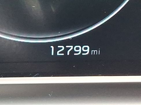 Used 2024 Kia Seltos SX image 20