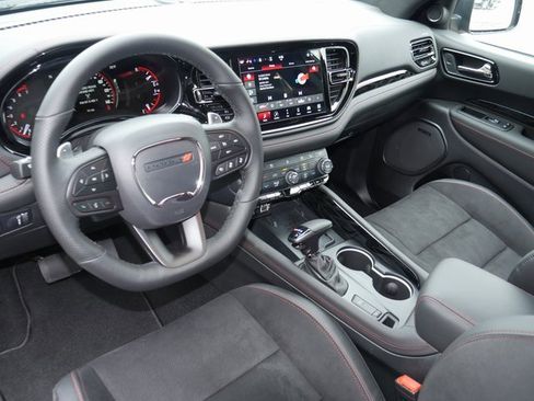New 2026 Dodge Durango GT image 15