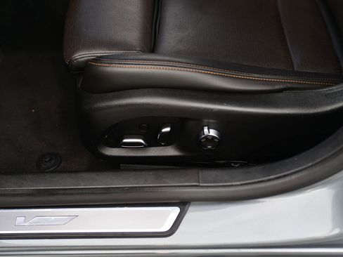 Used 2021 Cadillac CT5 V w/ Premium Package image 28