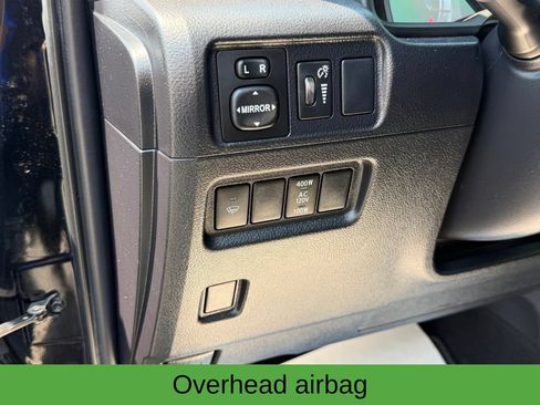 Used 2019 Toyota 4Runner TRD Pro AWD/4WD image 26