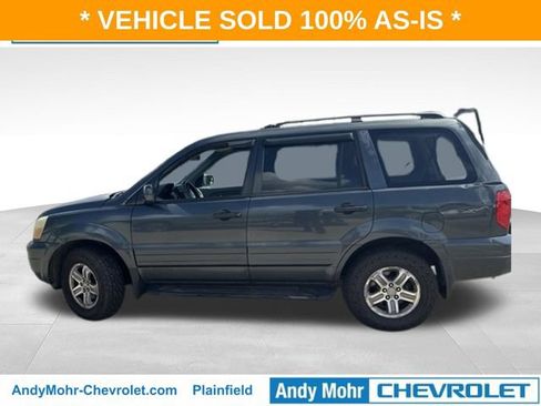 Used 2003 Honda Pilot EX image 11