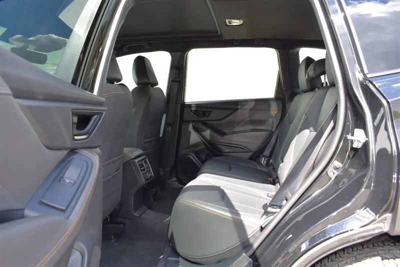 Used 2024 Subaru Forester Wilderness AWD/4WD image 29