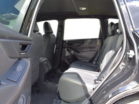 Used 2024 Subaru Forester Wilderness AWD/4WD image 29