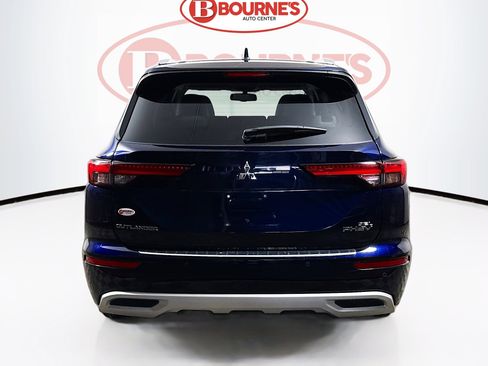 Used 2023 Mitsubishi Outlander SEL AWD/4WD image 10
