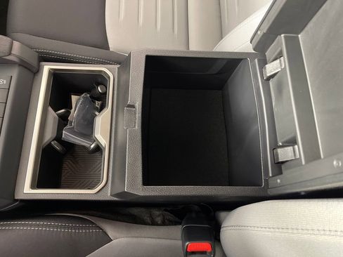 New 2026 Toyota Tacoma TRD Sport image 23