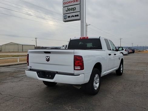 Used 2019 RAM 1500 Express image 5