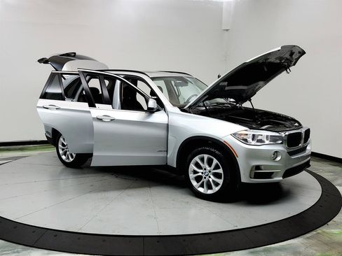 Used 2016 BMW X5 xDrive35i AWD/4WD image 10