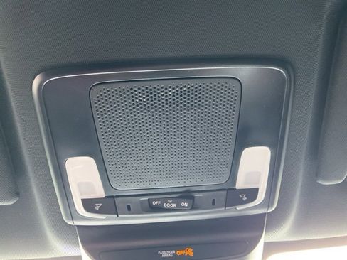 New 2026 Honda HR-V Sport image 18