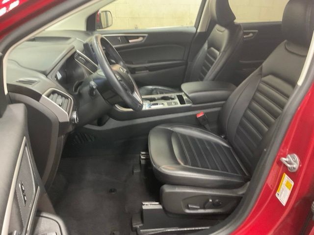 Used 2023 Ford Edge SEL w/ Convenience Package AWD/4WD image 8