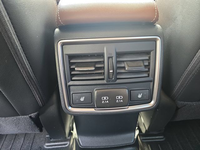 Certified 2023 Subaru Forester Touring AWD/4WD image 20