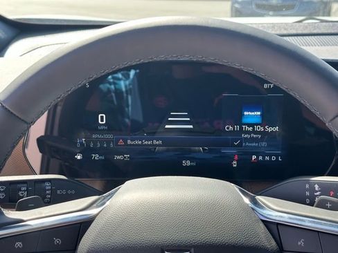 New 2026 Chevrolet Equinox ACTIV AWD/4WD image 7