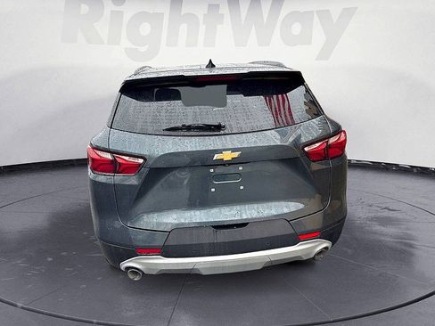 Used 2020 Chevrolet Blazer LT image 4