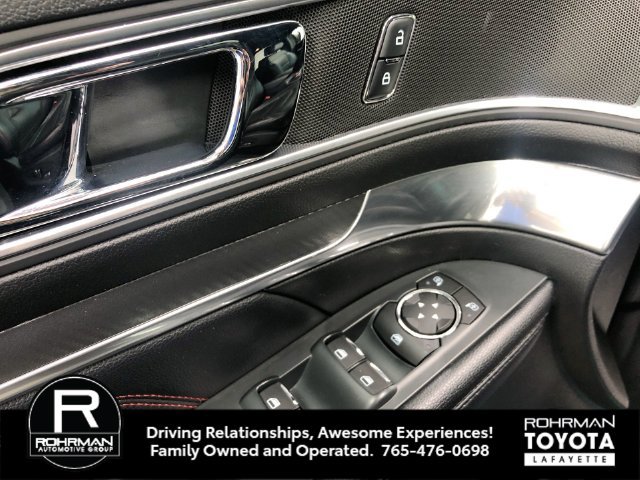 Used 2016 Ford Explorer Sport AWD/4WD image 13