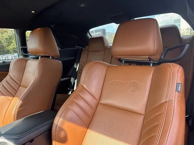 Used 2020 Dodge Challenger SRT Hellcat Redeye RWD image 16