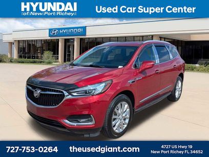 Used 2019 Buick Enclave Premium