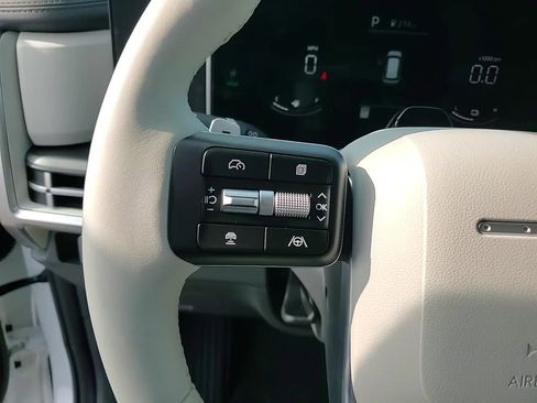 New 2026 Hyundai Santa Fe SEL image 17