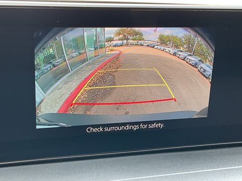 Used 2025 MAZDA CX-30 AWD 2.5 S w/ Select Sport Pkg image 32