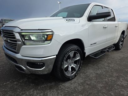 Used 2023 RAM 1500 Laramie