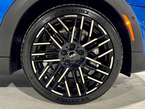 Used 2025 MINI Cooper S image 34