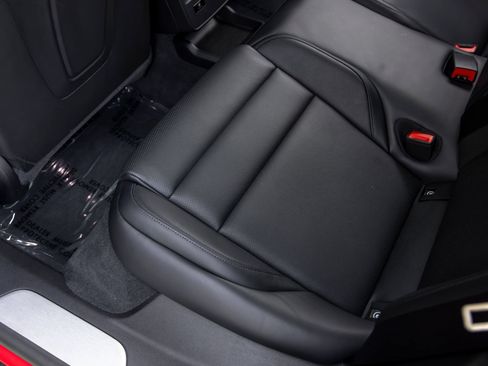 Certified 2024 Porsche Taycan Turbo AWD/4WD image 40