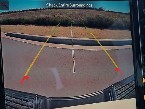 New 2026 RAM 2500 Tradesman image 12