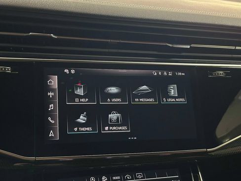 Used 2023 Audi SQ7 Premium Plus w/ Executive Package AWD/4WD image 4