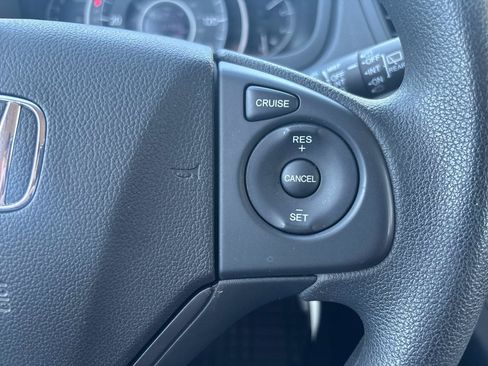 Used 2015 Honda CR-V LX image 15
