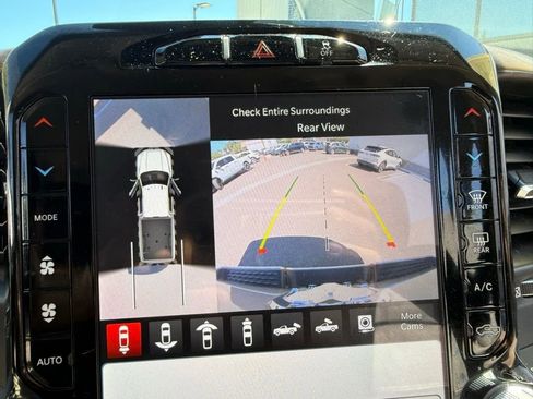 Used 2024 RAM 3500 Laramie w/ Towing Technology Group image 28