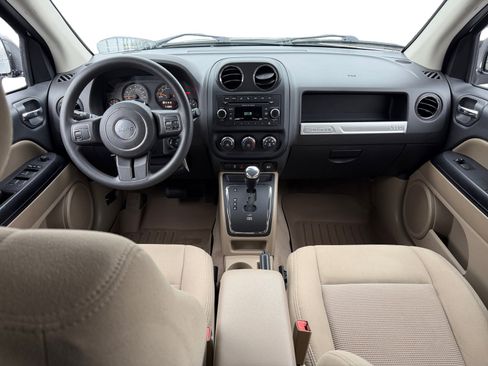 Used 2015 Jeep Compass Sport w/ Power Value Group image 10