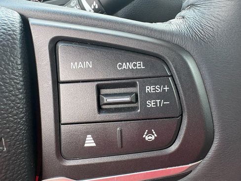 Certified 2024 Honda Ridgeline Sport image 15