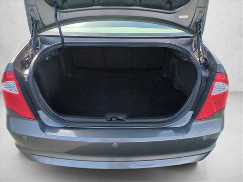 Used 2012 Ford Fusion SEL image 6