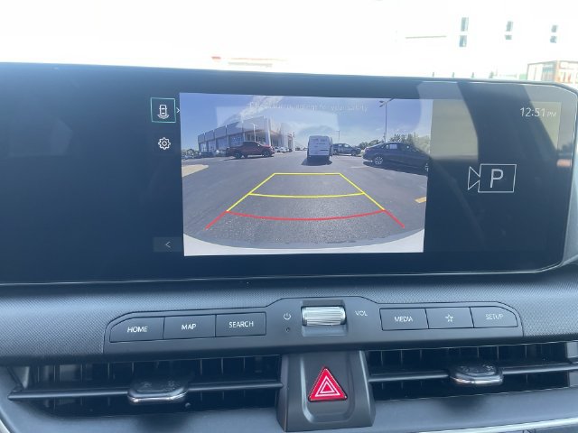 Used 2025 Kia K4 FWD image 23