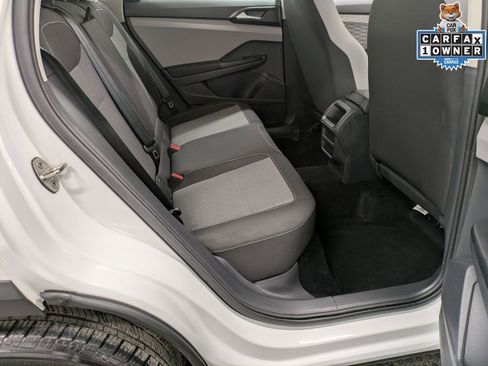 Used 2023 Volkswagen Taos S w/ Driver Assistance Package image 27