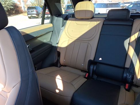 New 2026 Land Rover Range Rover Sport Dynamic SE image 15