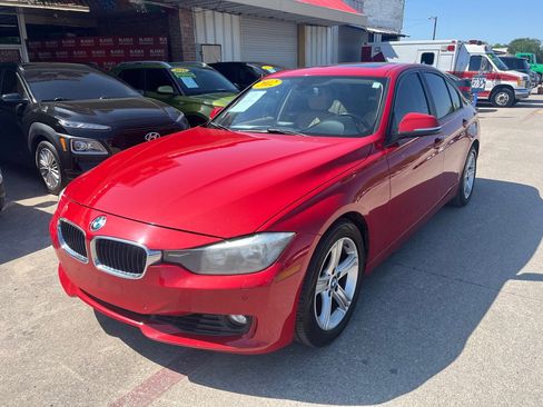 Used 2012 BMW 328i Sedan image 2