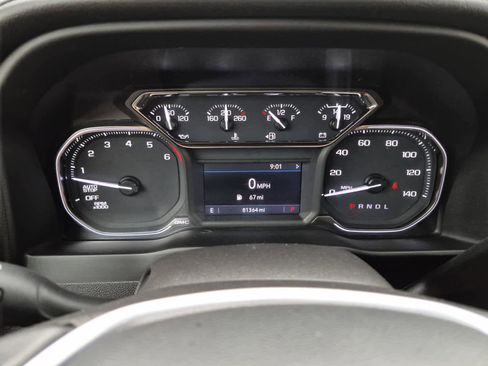 Used 2022 GMC Sierra 1500 SLT image 22