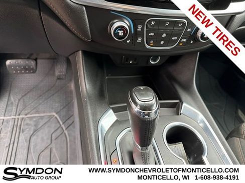 Used 2019 Chevrolet Traverse LT w/ LPO, Floor Liner Package image 14