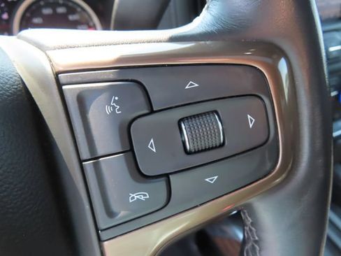 Used 2021 Chevrolet Silverado 1500 High Country w/ Technology Package AWD/4WD image 21