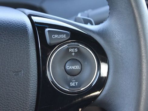Used 2016 Honda Accord EX-L image 27
