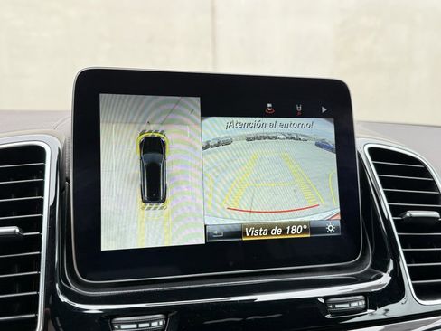 Used 2019 Mercedes-Benz GLS 450 4MATIC image 10