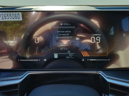 Certified 2025 Kia Sorento S FWD image 28