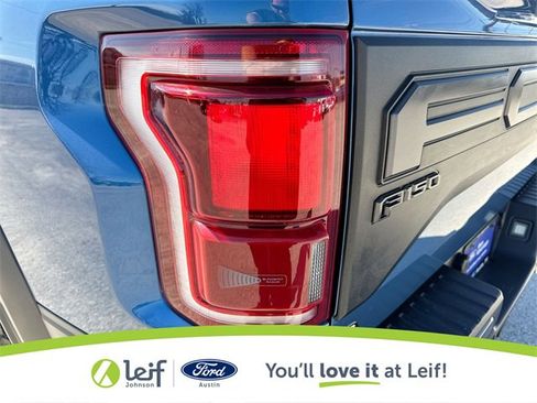 Used 2019 Ford F150 Raptor w/ Equipment Group 802A Luxury image 38
