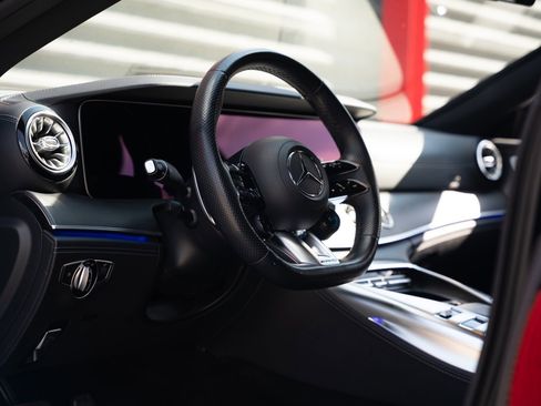 Used 2023 Mercedes-Benz AMG GT 43 image 6