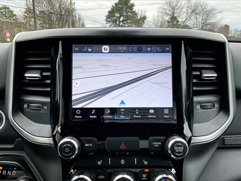 Certified 2022 RAM 1500 Big Horn image 13