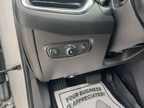 Certified 2020 Chevrolet Equinox Premier image 24