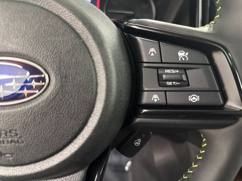 Used 2025 Subaru Ascent Bronze Edition w/ Onyx Package image 21