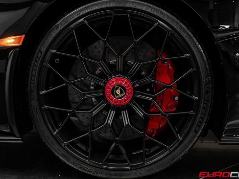 Used 2022 Lamborghini Huracan STO RWD image 26