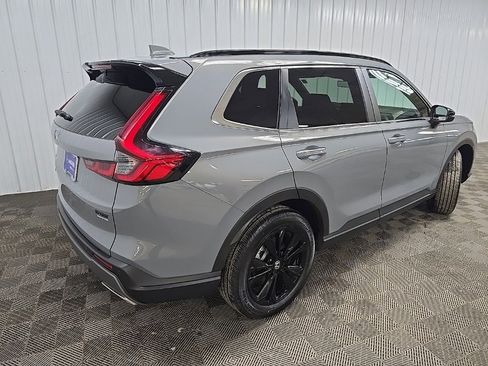 Used 2024 Honda CR-V Sport Touring image 10