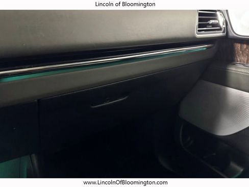 Certified 2022 Lincoln Navigator L Black Label AWD/4WD image 69