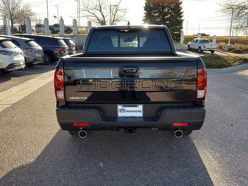 New 2026 Honda Ridgeline RTL image 5